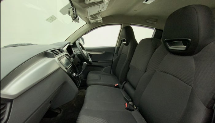 2018 Mahindra KUV 100 NXT K6+ D 6 STR, Diesel, Manual, 63,935 km, Right Side Front Door Cabin