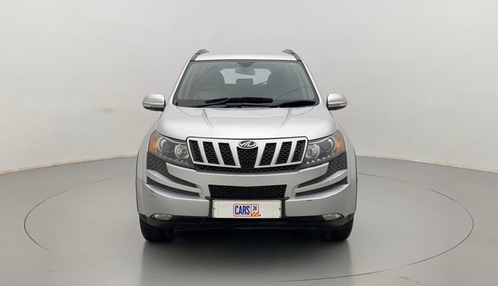 2015 Mahindra XUV500 W6 4X2, Diesel, Manual, 70,903 km, Front