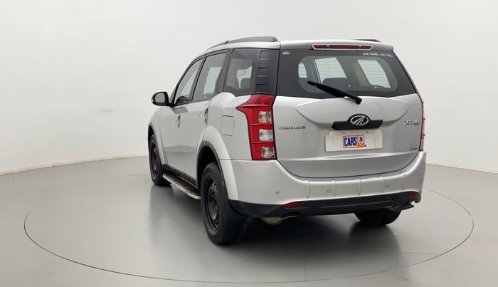 2015 Mahindra XUV500 W6 4X2, Diesel, Manual, 70,903 km, Left Back Diagonal