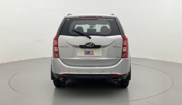 2015 Mahindra XUV500 W6 4X2, Diesel, Manual, 70,903 km, Back/Rear