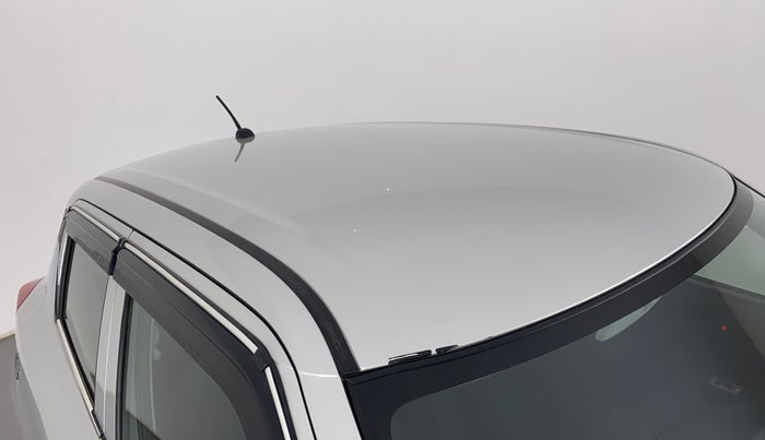 2019 Maruti Swift LXI, Petrol, Manual, 17,212 km, Roof