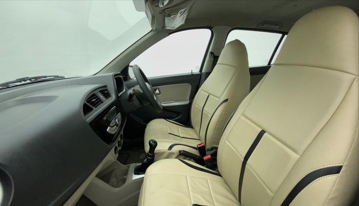 2017 Maruti Alto K10 VXI P, Petrol, Manual, 41,475 km, Right Side Front Door Cabin