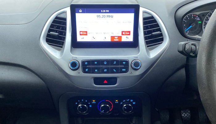 2018 Ford FREESTYLE TREND 1.5 DIESEL, Diesel, Manual, 76,949 km, Air Conditioner