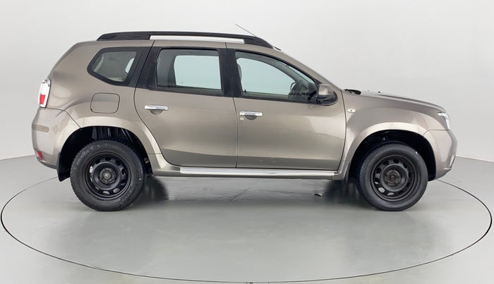 2016 Nissan Terrano XL P, Petrol, Manual, 69,508 km, Right Side View