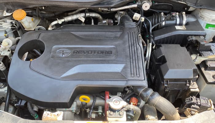2022 Tata ALTROZ XZ DIESEL, Diesel, Manual, 56,779 km, Engine View