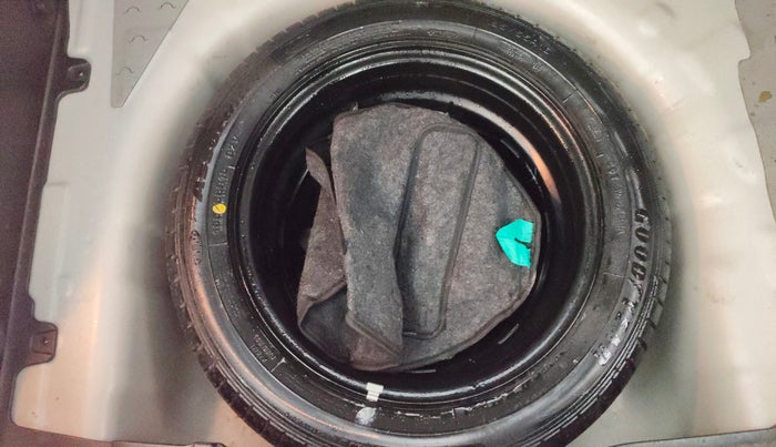 2015 Hyundai Elite i20 ASTA 1.2, Petrol, Manual, 67,123 km, Spare Tyre