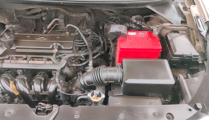 2015 Hyundai Elite i20 ASTA 1.2, Petrol, Manual, 67,123 km, Engine View - Left