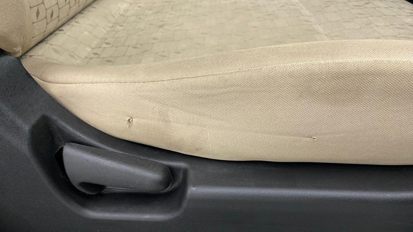 2018 Maruti Wagon R 1.0 VXI, Petrol, Manual, 42,247 km, Driver Side Adjustment Panel