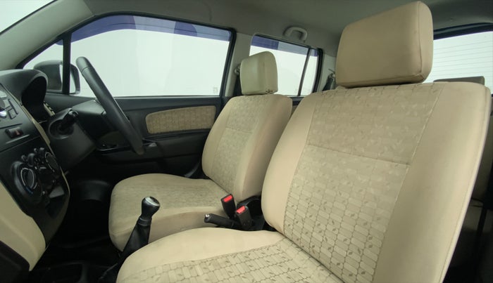 2018 Maruti Wagon R 1.0 VXI, Petrol, Manual, 42,247 km, Right Side Front Door Cabin