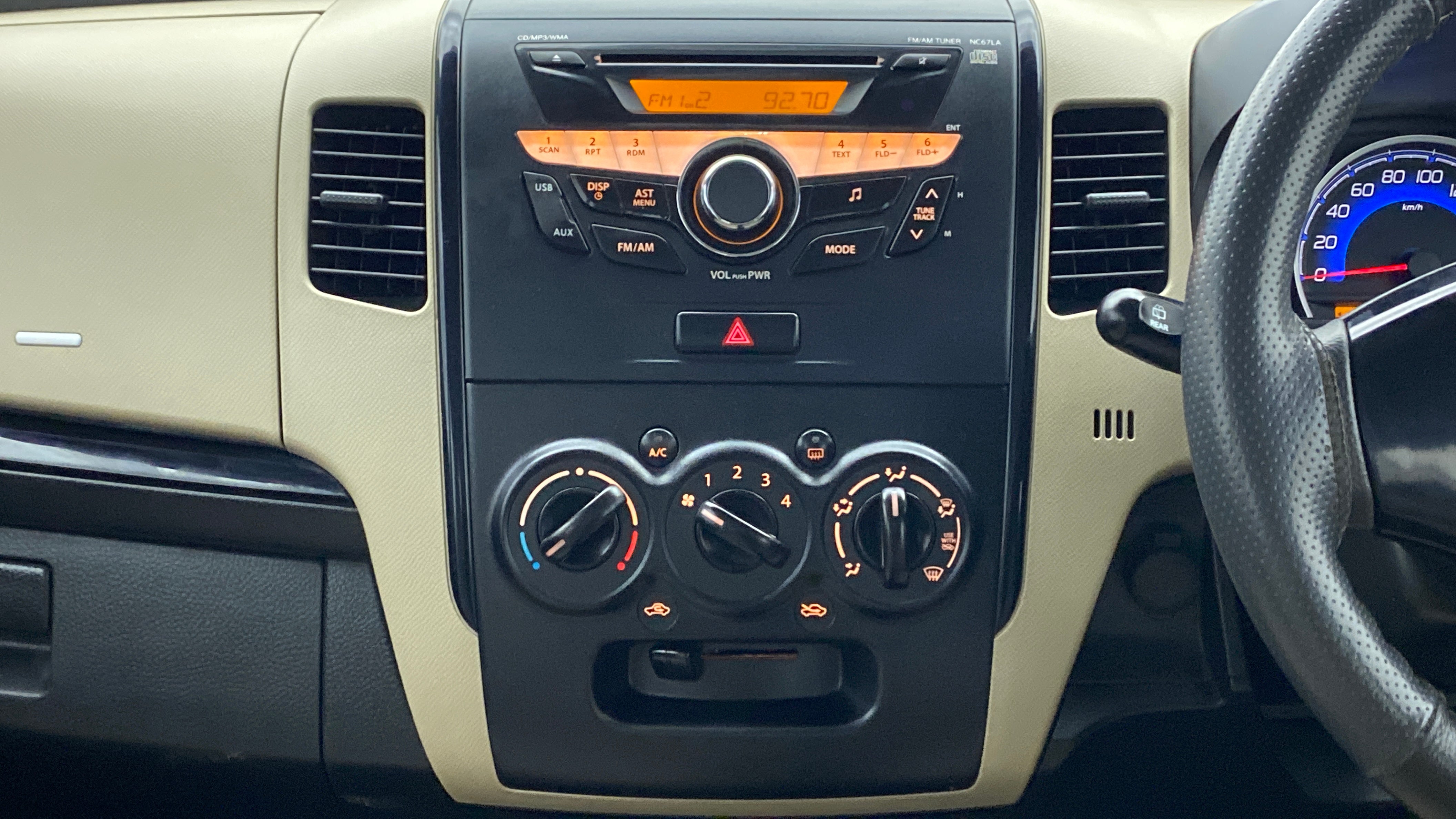 Features