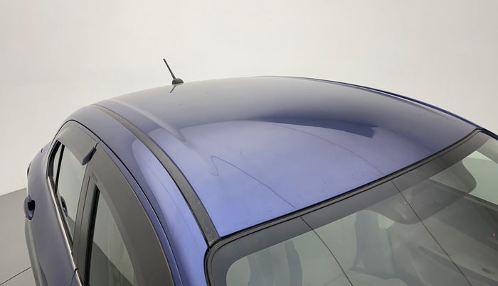 2018 Maruti Dzire ZXI Plus, Petrol, Manual, 42,961 km, Roof