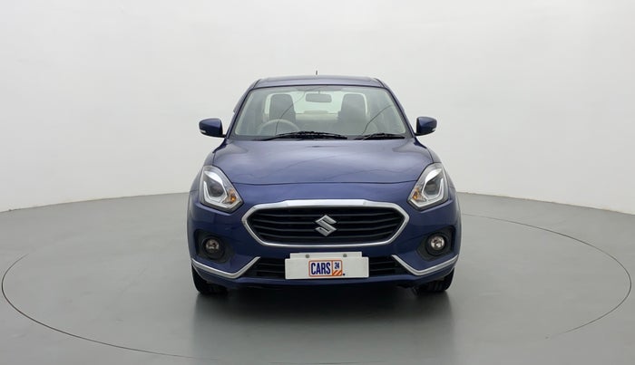 2018 Maruti Dzire ZXI Plus, Petrol, Manual, 42,961 km, Front