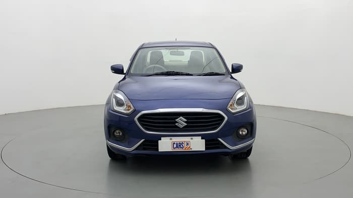 2018 Maruti Dzire ZXI Plus, Petrol, Manual, 42,961 km, Front