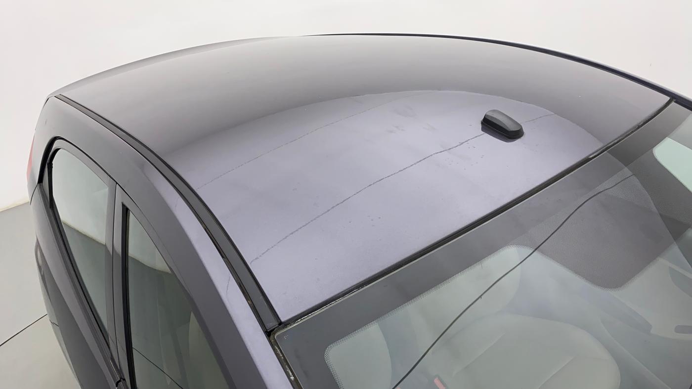 2018 Hyundai Eon ERA PLUS, Petrol, Manual, 7,048 km, Roof