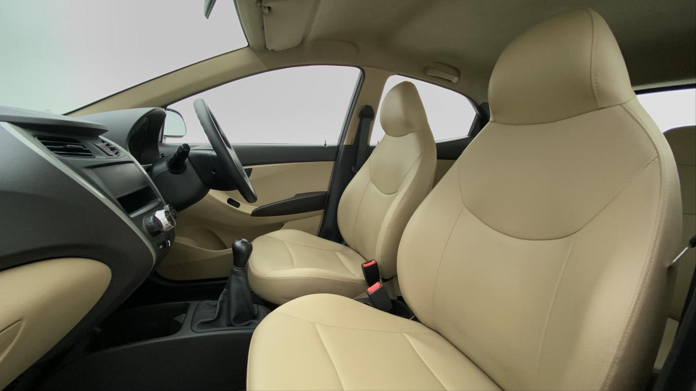 2018 Hyundai Eon ERA PLUS, Petrol, Manual, 7,048 km, Right Side Front Door Cabin