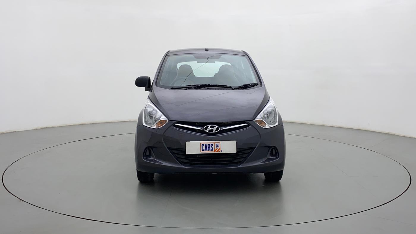 2018 Hyundai Eon ERA PLUS, Petrol, Manual, 7,048 km, Front