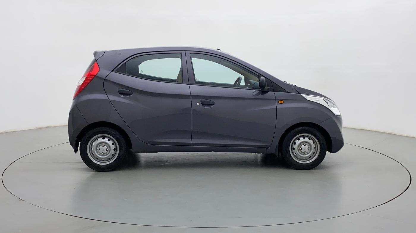2018 Hyundai Eon ERA PLUS, Petrol, Manual, 7,048 km, Right Side