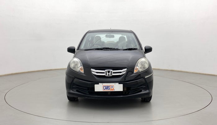 2013 Honda Amaze 1.2L I-VTEC S, Petrol, Manual, 62,540 km, Front