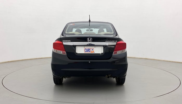 2013 Honda Amaze 1.2L I-VTEC S, Petrol, Manual, 62,540 km, Back/Rear