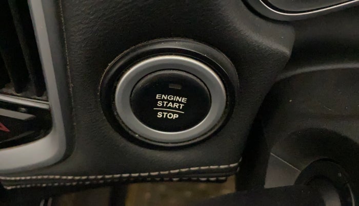 2019 MG HECTOR SHARP 1.5 DCT PETROL, Petrol, Automatic, 65,518 km, Keyless Start/ Stop Button