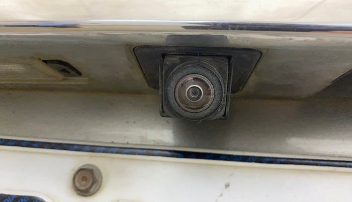 2019 MG HECTOR SHARP 1.5 DCT PETROL, Petrol, Automatic, 65,518 km, Parking Camera