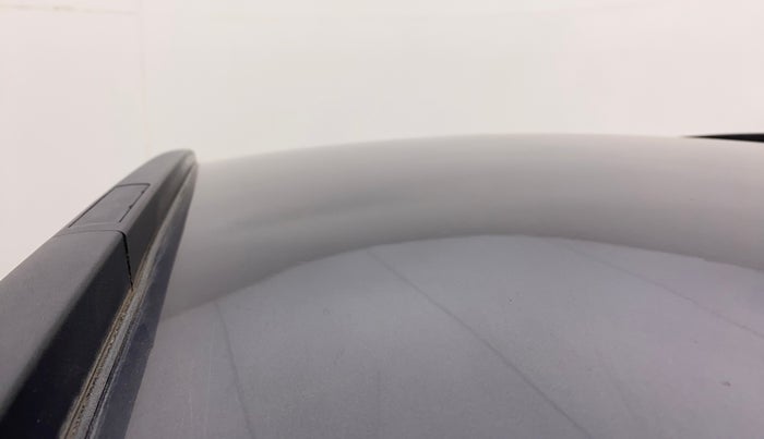 2015 Hyundai Grand i10 ASTA AT 1.2 KAPPA VTVT, Petrol, Automatic, 79,805 km, Roof - Slightly dented