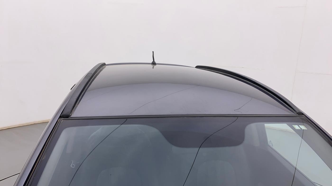 2015 Hyundai Grand i10 ASTA AT 1.2 KAPPA VTVT, Petrol, Automatic, 79,805 km, Roof