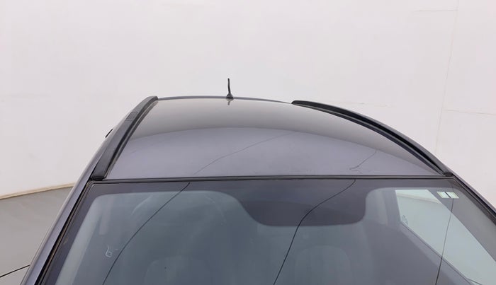 2015 Hyundai Grand i10 ASTA AT 1.2 KAPPA VTVT, Petrol, Automatic, 79,805 km, Roof