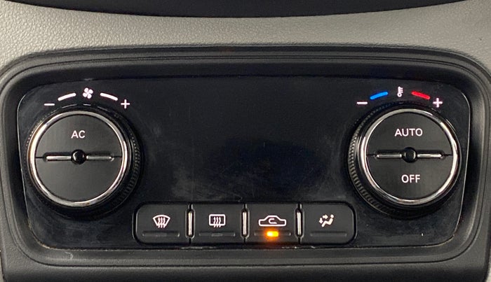 2020 Tata Tiago XZ+ 1.2 Revotron, Petrol, Manual, 44,543 km, Automatic Climate Control