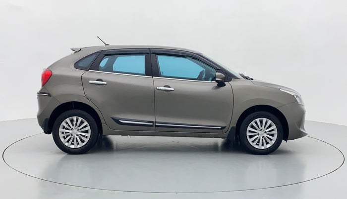 2021 Maruti Baleno DELTA 1.2 K12, Petrol, Manual, 42,966 km, Right Side View