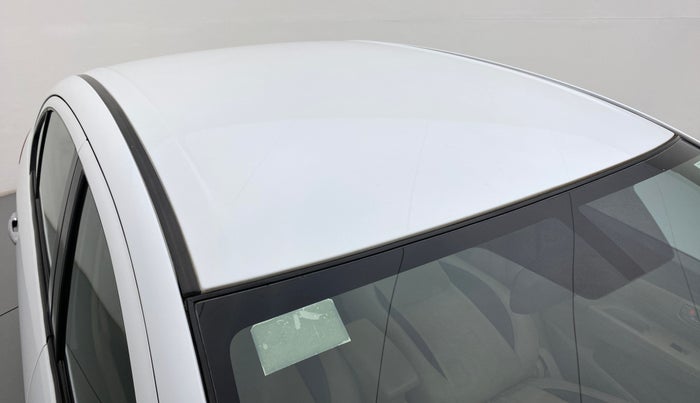 2016 Maruti Ciaz ZXI, Petrol, Manual, 32,872 km, Roof