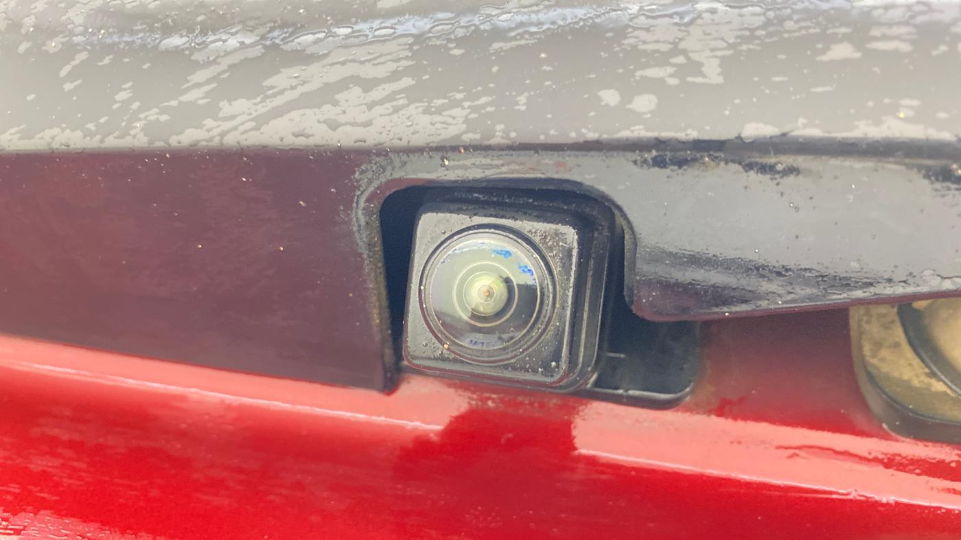 2022 Maruti XL6 ALPHA PLUS MT, Petrol, Manual, 90,737 km, Parking Camera