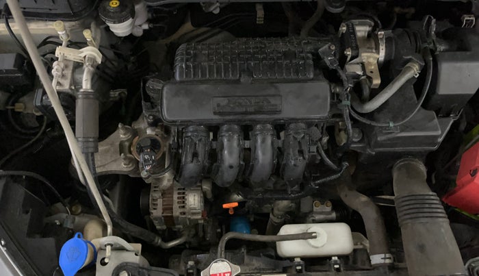 2019 Honda City 1.5L I-VTEC ZX, Petrol, Manual, 33,843 km, Engine View - Right