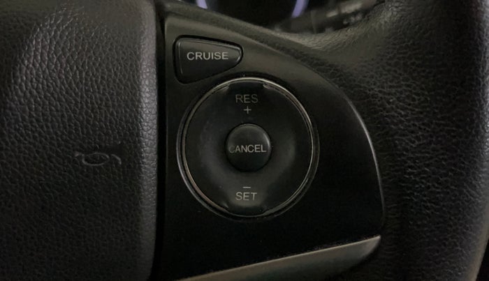 2019 Honda City 1.5L I-VTEC ZX, Petrol, Manual, 33,843 km, Adaptive Cruise Control