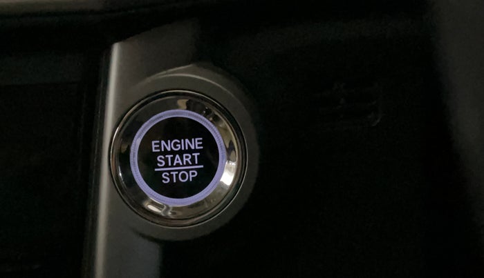 2019 Honda City 1.5L I-VTEC ZX, Petrol, Manual, 33,843 km, Keyless Start/ Stop Button