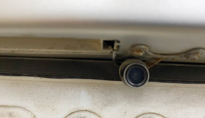 2018 Tata Tiago XT PETROL, Petrol, Manual, 54,178 km, Parking Camera