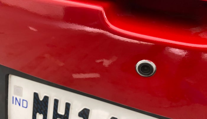 2017 Maruti Baleno DELTA PETROL 1.2, Petrol, Manual, 89,482 km, Parking Camera