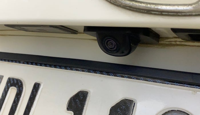 2019 Hyundai Elite i20 SPORTZ PLUS 1.2, CNG, Manual, 81,453 km, Parking Camera