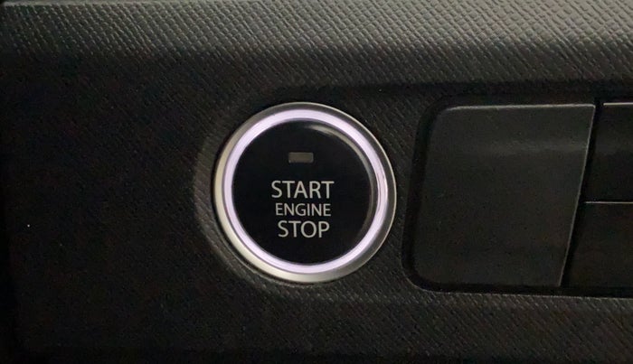 2022 Tata PUNCH ACCOMPLISHED AMT, Petrol, Automatic, 45,582 km, Keyless Start/ Stop Button