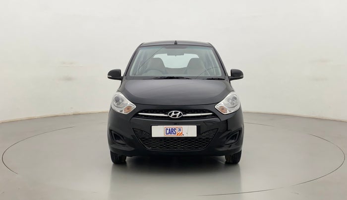 2012 Hyundai i10 MAGNA 1.2 KAPPA2, Petrol, Manual, 68,125 km, Front