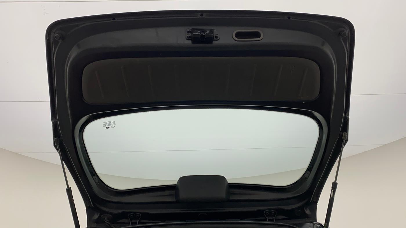 2012 Hyundai i10 MAGNA 1.2 KAPPA2, Petrol, Manual, 68,125 km, Boot Door Open
