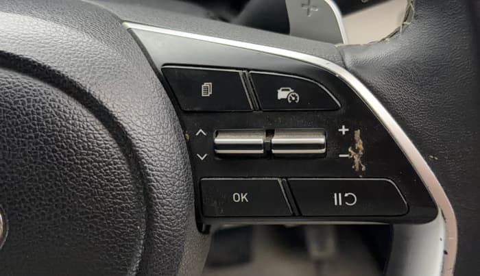2023 Hyundai VENUE S (O) 1.0 Turbo Petrol DCT, Petrol, Automatic, 18,569 km, Adaptive Cruise Control