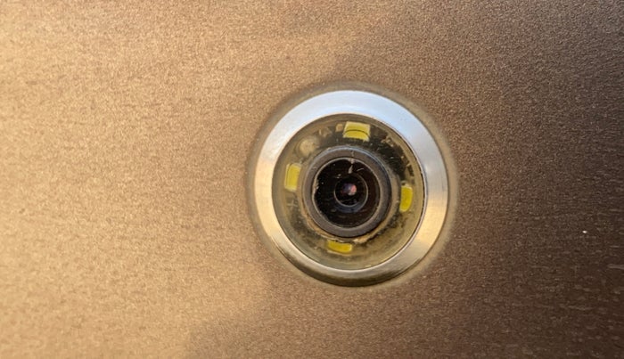 2015 Honda City 1.5L I-VTEC SV, Petrol, Manual, 94,459 km, Parking Camera