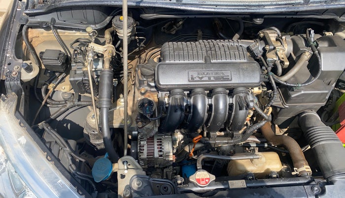 2015 Honda City 1.5L I-VTEC SV, Petrol, Manual, 94,459 km, Engine View - Right