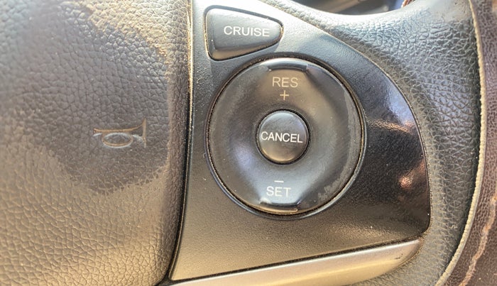 2015 Honda City 1.5L I-VTEC SV, Petrol, Manual, 94,459 km, Adaptive Cruise Control