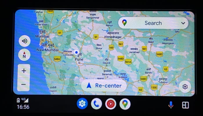 2022 Mahindra Thar LX  P 4WD AT CONVERTIBLE, Petrol, Automatic, 14,798 km, Navigation System