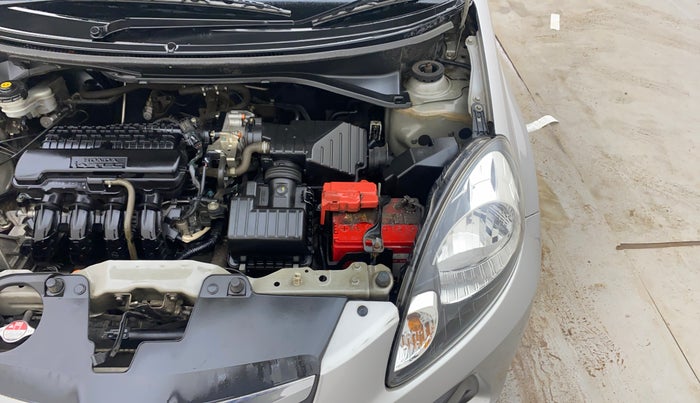 2016 Honda Brio S MT, Petrol, Manual, 47,726 km, Engine View - Left