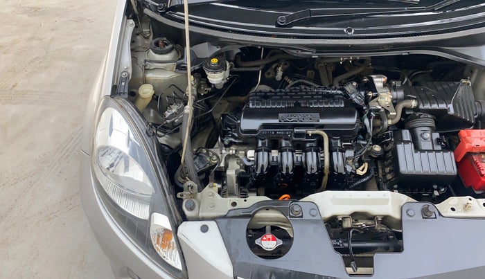 2016 Honda Brio S MT, Petrol, Manual, 47,726 km, Engine View - Right