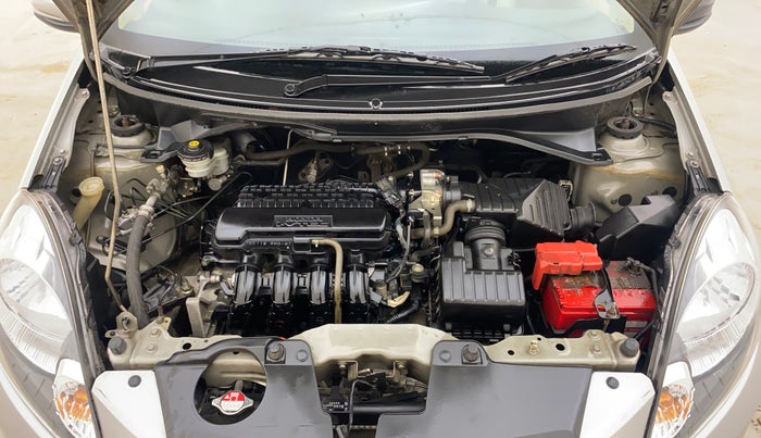 2016 Honda Brio S MT, Petrol, Manual, 47,726 km, Engine View