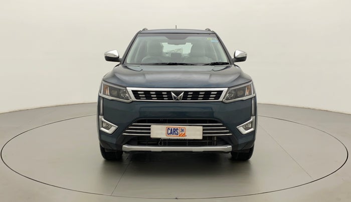 2023 Mahindra XUV300 W8 (O) 1.2 PETROL, Petrol, Manual, 694 km, Front